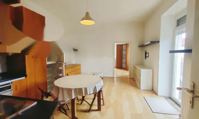 Недвижимость Трехкомнатная квартира Вевче: 3