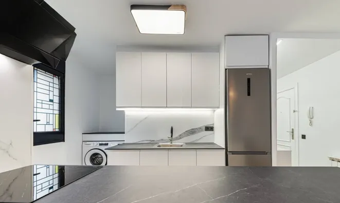 Недвижимость Apartment for sale in Encamp: 7