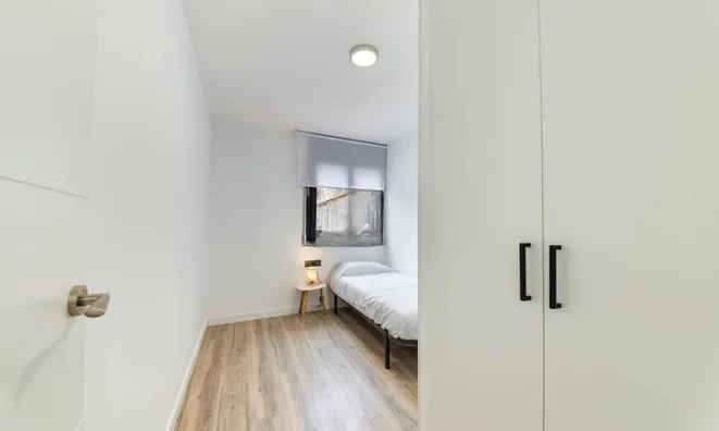 Недвижимость Apartment for sale in Encamp: 11