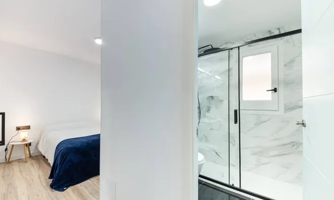 Недвижимость Apartment for sale in Encamp: 12