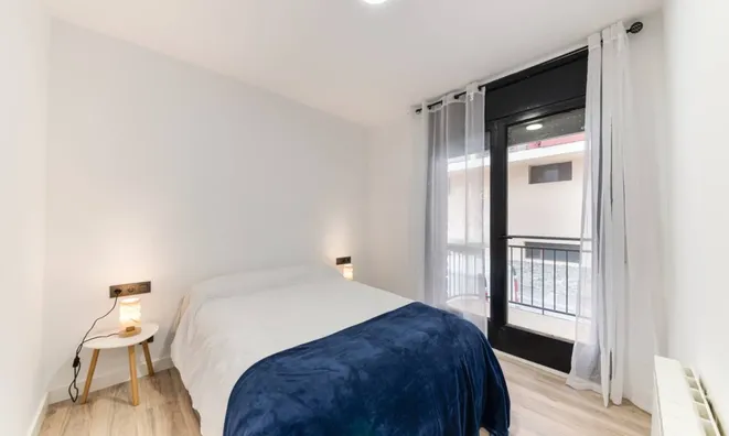 Недвижимость Apartment for sale in Encamp: 14