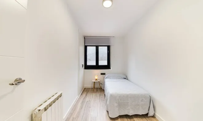 Недвижимость Apartment for sale in Encamp: 15