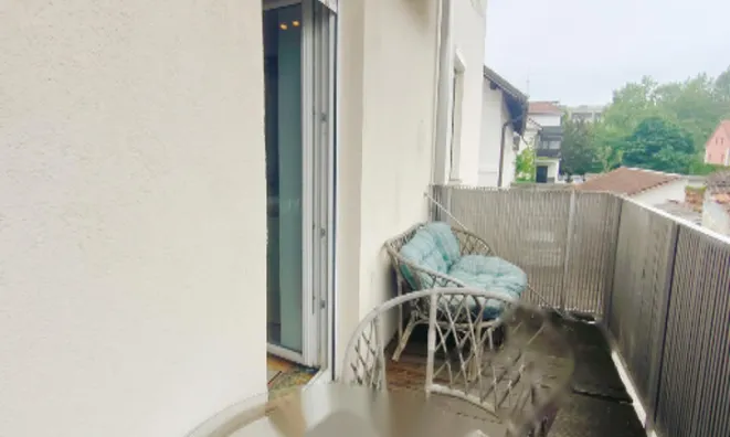 Недвижимость Трехкомнатная квартира Вевче: 5