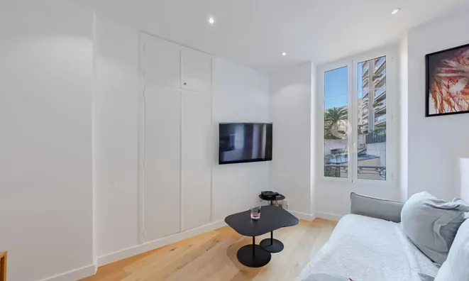 Недвижимость Apartment Monaco, Moneghetti: 4