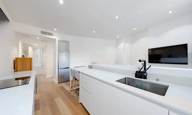 Недвижимость Apartment Monaco, Moneghetti: 6