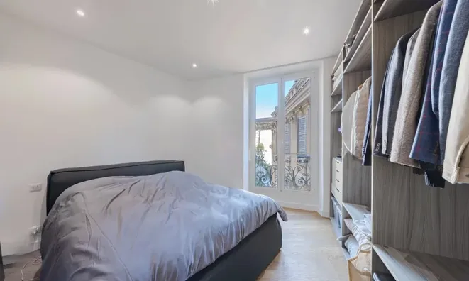 Недвижимость Apartment Monaco, Moneghetti: 7