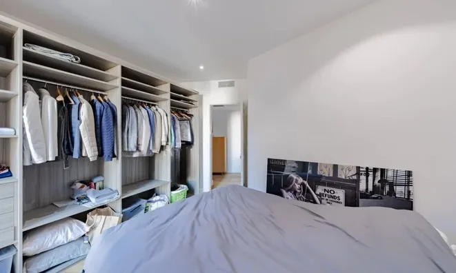 Недвижимость Apartment Monaco, Moneghetti: 8