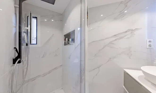 Недвижимость Apartment Monaco, Moneghetti: 9