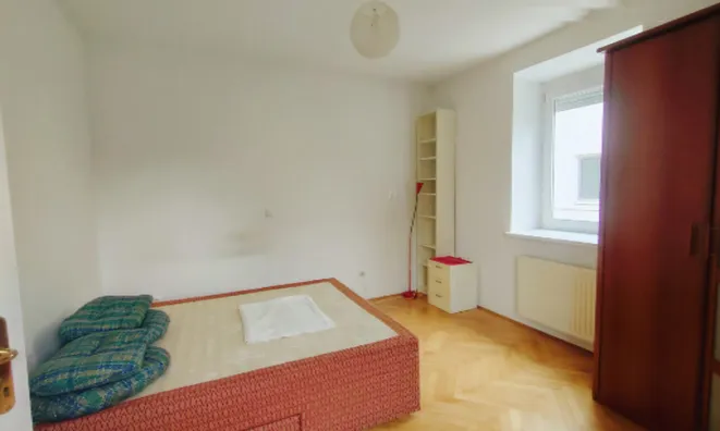 Недвижимость Трехкомнатная квартира Вевче: 6