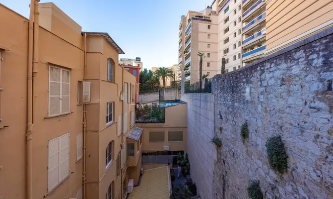 Недвижимость Apartment Monaco, Moneghetti: 12
