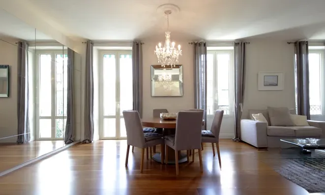 Недвижимость Apartment Monaco, Monte-Carlo: 1
