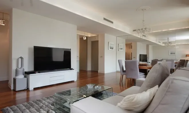 Недвижимость Apartment Monaco, Monte-Carlo: 7