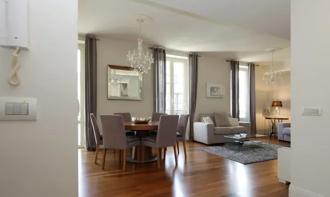 Недвижимость Apartment Monaco, Monte-Carlo: 8