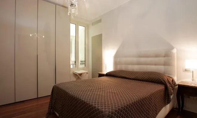 Недвижимость Apartment Monaco, Monte-Carlo: 9