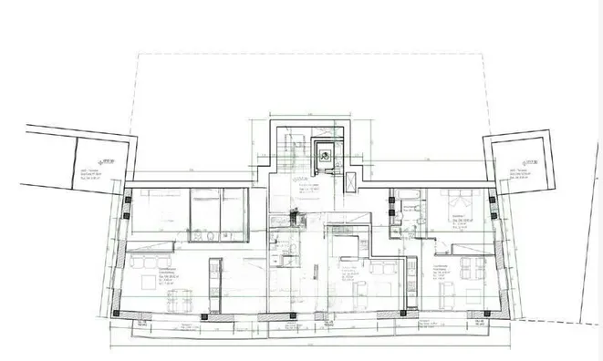 Недвижимость Apartment for sale in Canillo with 2 bedrooms: 18