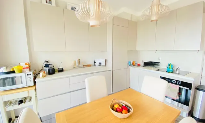 Недвижимость Apartment Monaco, Jardin Exotique: 4