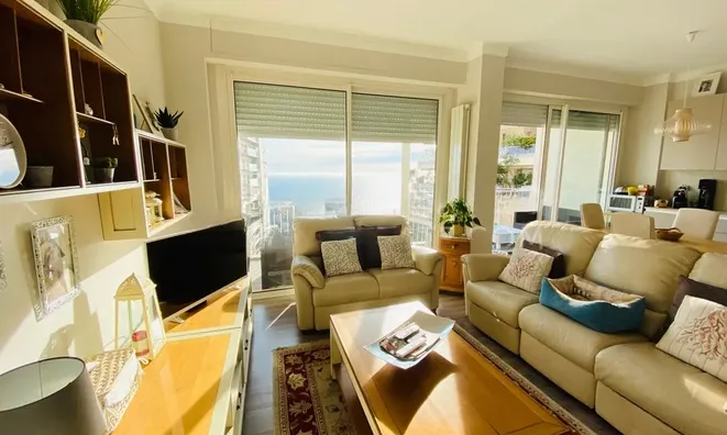 Недвижимость Apartment Monaco, Jardin Exotique: 5
