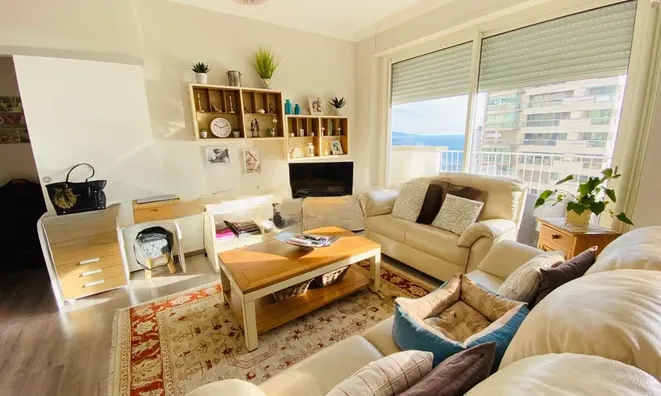 Недвижимость Apartment Monaco, Jardin Exotique: 6