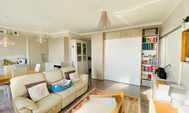 Недвижимость Apartment Monaco, Jardin Exotique: 7
