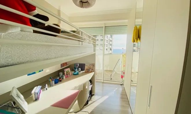 Недвижимость Apartment Monaco, Jardin Exotique: 8