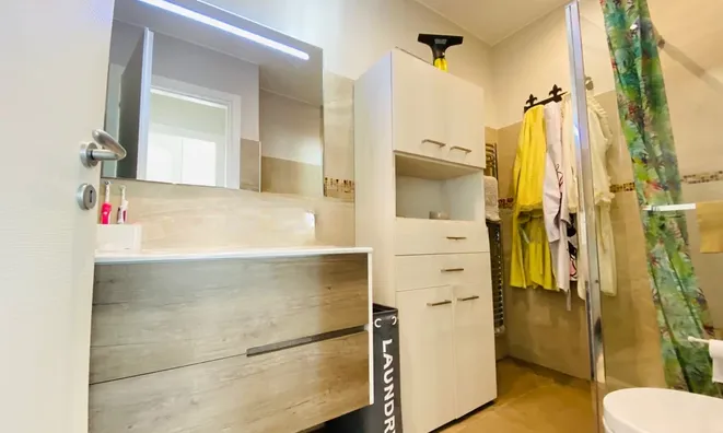 Недвижимость Apartment Monaco, Jardin Exotique: 10