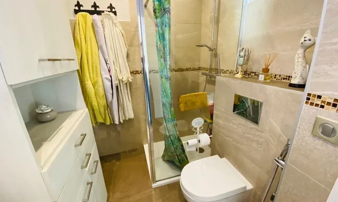 Недвижимость Apartment Monaco, Jardin Exotique: 11