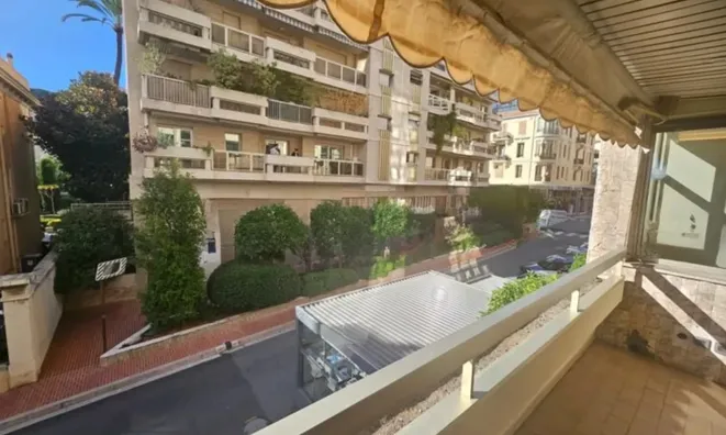 Недвижимость Apartment Monaco, Condamine: 1