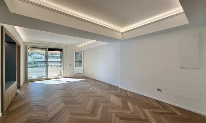 Недвижимость Apartment Monaco, Condamine: 3
