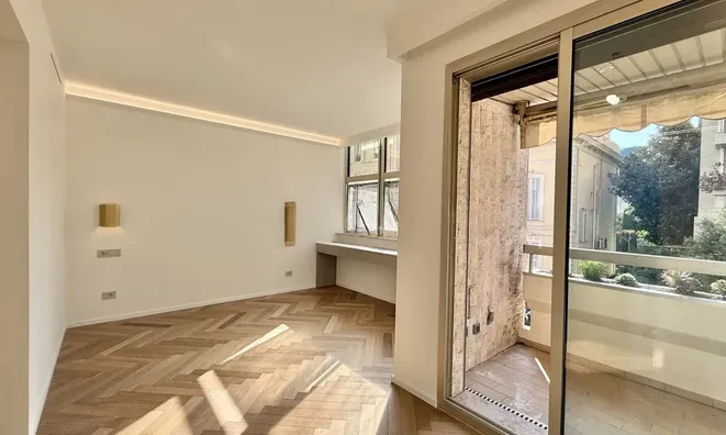 Недвижимость Apartment Monaco, Condamine: 5