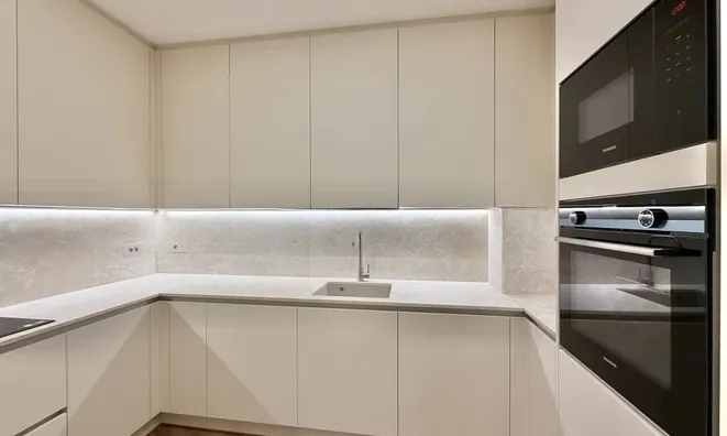 Недвижимость Apartment Monaco, Condamine: 7