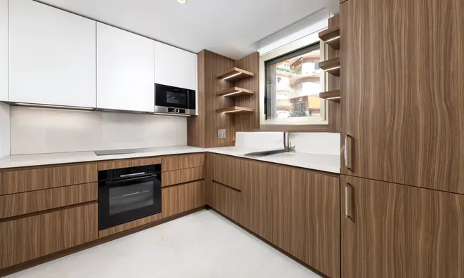 Недвижимость Apartment Monaco, Moneghetti: 6