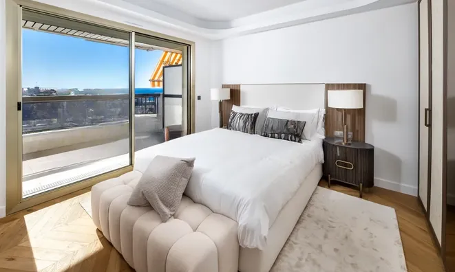 Недвижимость Apartment Monaco, Moneghetti: 7