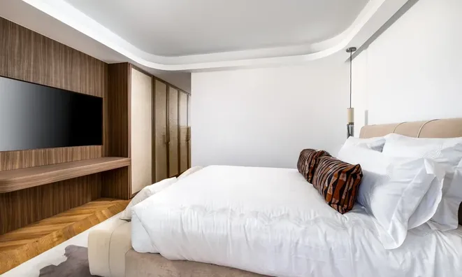 Недвижимость Apartment Monaco, Moneghetti: 10