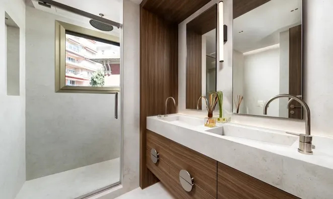 Недвижимость Apartment Monaco, Moneghetti: 11