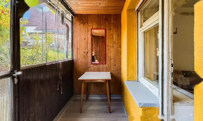 Недвижимость Квартира студия в Новая Сишка: 43