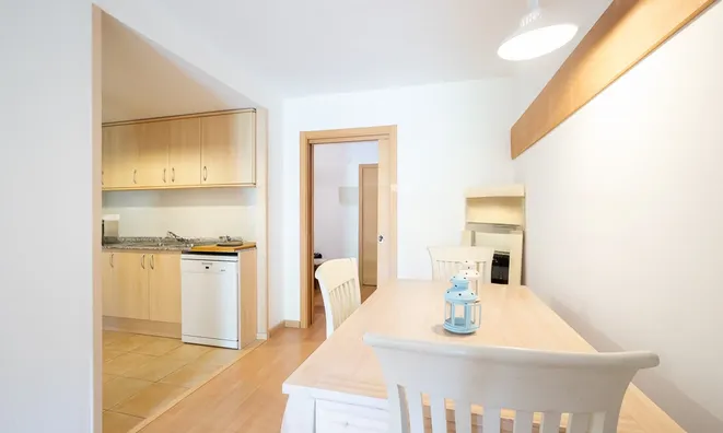 Недвижимость Apartment for sale in Llorts, 2 bedrooms: 8