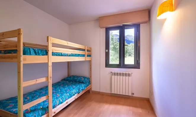 Недвижимость Apartment for sale in Llorts, 2 bedrooms: 11