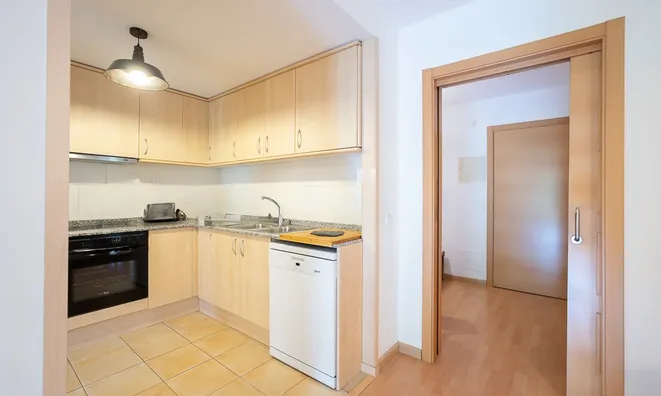 Недвижимость Apartment for sale in Llorts, 2 bedrooms: 15