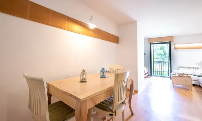 Недвижимость Apartment for sale in Llorts, 2 bedrooms: 16