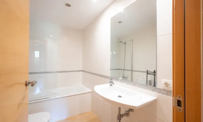Недвижимость Apartment for sale in Llorts, 2 bedrooms: 18