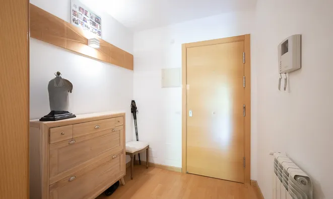Недвижимость Apartment for sale in Llorts, 2 bedrooms: 19