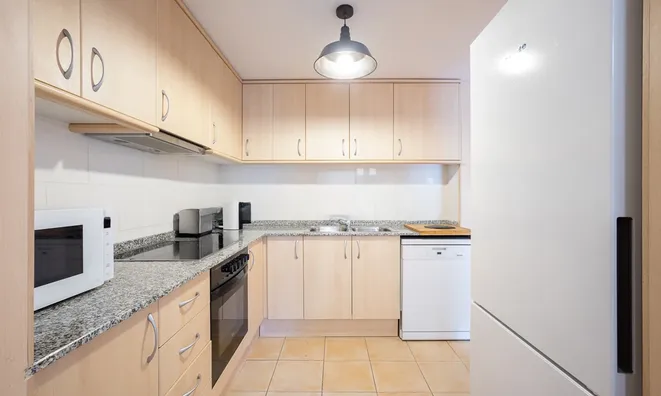 Недвижимость Apartment for sale in Llorts, 2 bedrooms: 20