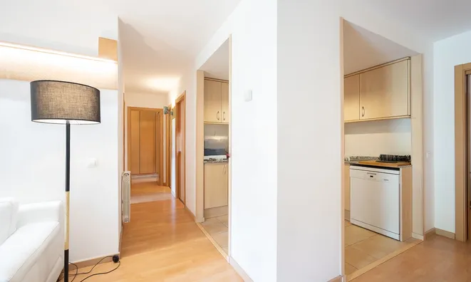 Недвижимость Apartment for sale in Llorts, 2 bedrooms: 21