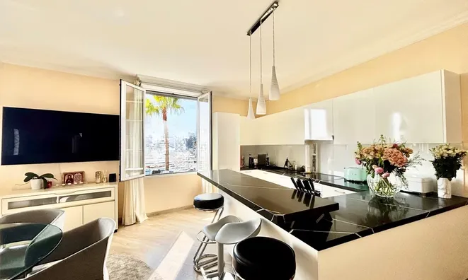 Недвижимость Apartment Monaco, Monte-Carlo: 1