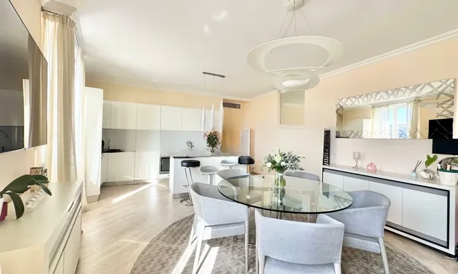 Недвижимость Apartment Monaco, Monte-Carlo: 2