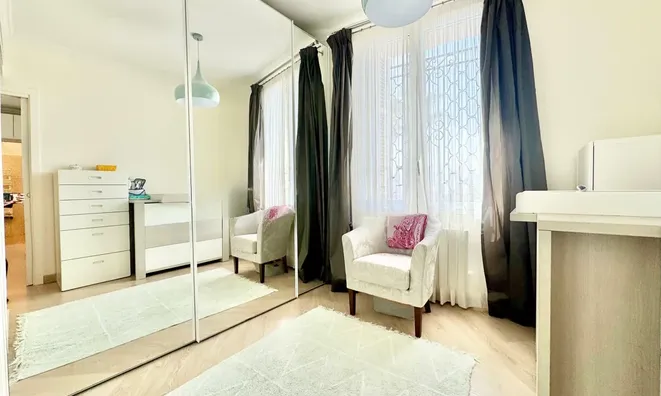 Недвижимость Apartment Monaco, Monte-Carlo: 4