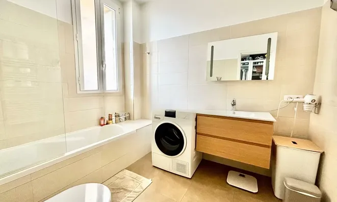 Недвижимость Apartment Monaco, Monte-Carlo: 5