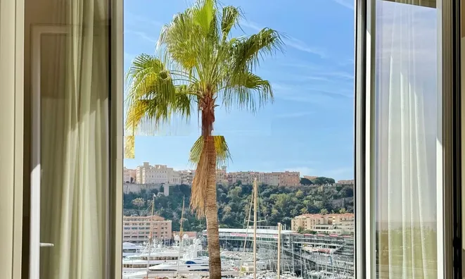 Недвижимость Apartment Monaco, Monte-Carlo: 8
