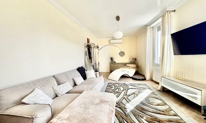 Недвижимость Apartment Monaco, Monte-Carlo: 9