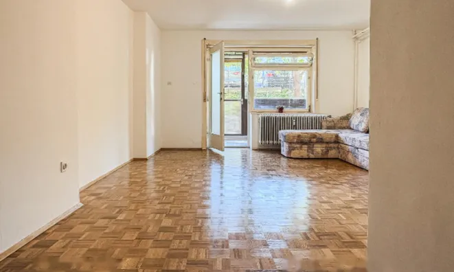 Недвижимость Квартира студия в Новая Сишка: 92